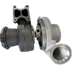 turbocompresor 4036892  para motor ISX1, ISX Signature 450