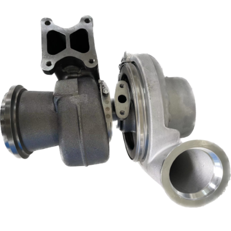 turbocompresor 4036892  para motor ISX1, ISX Signature 450