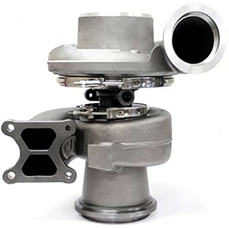 turbocompresor 4036892  para motor ISX1, ISX Signature 450