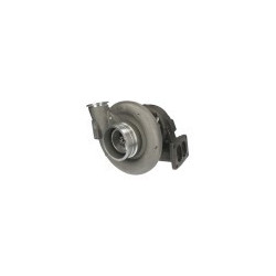 turbocompresor 4037336-D  para motor DT12 EGR EURO 4