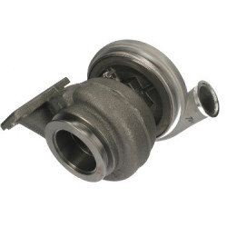 turbocompresor 4037336-D  para motor DT12 EGR EURO 4