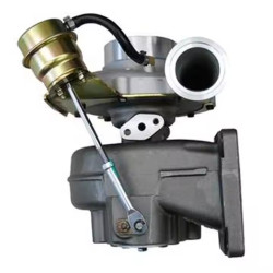 turbocompresor 2836658  para motor F3B CURSOR 13