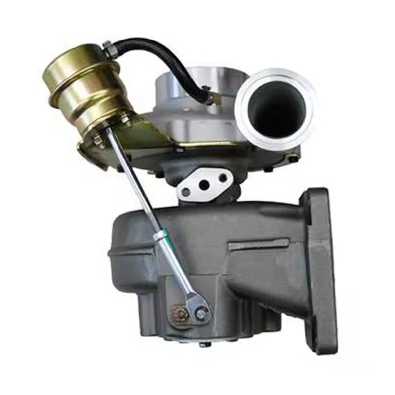 turbocompresor 2836658  para motor F3B CURSOR 13