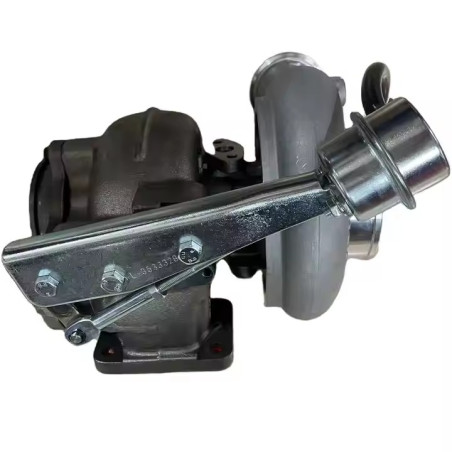 turbocompresor 4039140  para motor Pegasus QSL