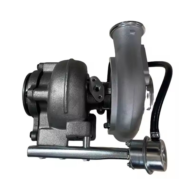 turbocompresor 4039140  para motor Pegasus QSL