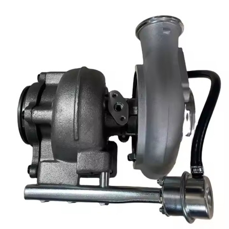 turbocompresor 4039140  para motor Pegasus QSL