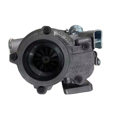 turbocompresor 4039140  para motor Pegasus QSL