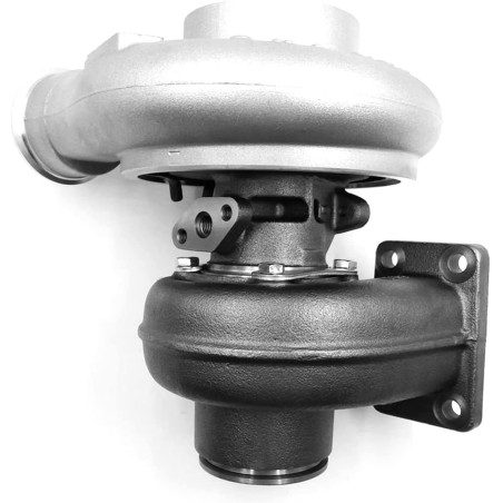 turbocompresor 4038471  para motor 6B, 6BTAA, 6BTA5.9-C169, SAA6D102E-2