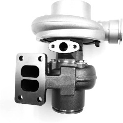 turbocompresor 4038471  para motor 6B, 6BTAA, 6BTA5.9-C169, SAA6D102E-2