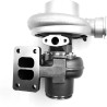 turbocompresor 4038471  para motor 6B, 6BTAA, 6BTA5.9-C169, SAA6D102E-2