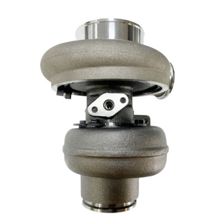 turbocompresor 4037469  para motor QSB Tier 3, SAA6D107E-1