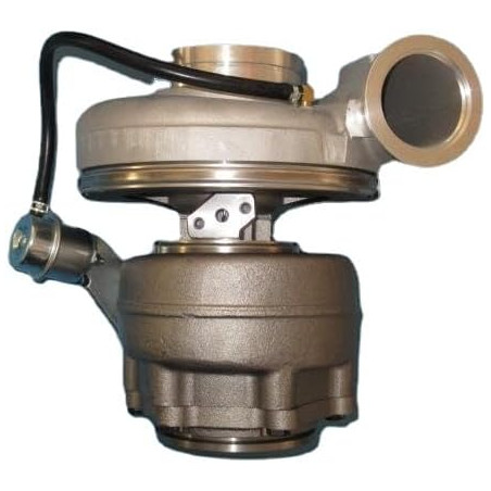 turbocompresor 3780206  para motor T4A, T9.450, T9.505, T9.560, T9.615, T.670, TIER 4a