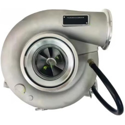 turbocompresor 3780206  para motor T4A, T9.450, T9.505, T9.560, T9.615, T.670, TIER 4a