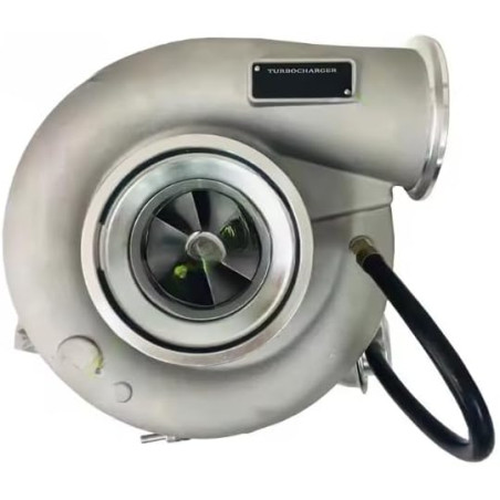 turbocompresor 3780206  para motor T4A, T9.450, T9.505, T9.560, T9.615, T.670, TIER 4a