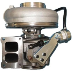 turbocompresor 3780206  para motor T4A, T9.450, T9.505, T9.560, T9.615, T.670, TIER 4a