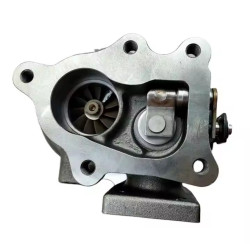 turbocompresor 3776282  para motor Cummins ISF2.8 Euro 4