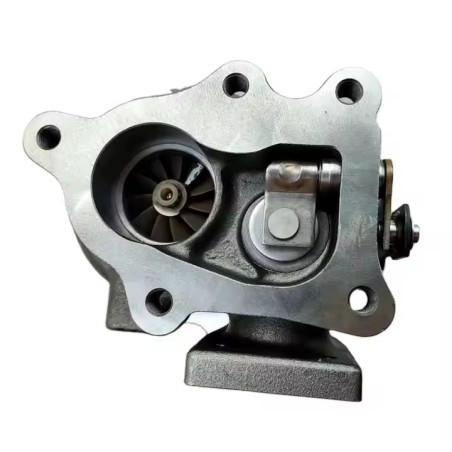 turbocompresor 3776282  para motor Cummins ISF2.8 Euro 4