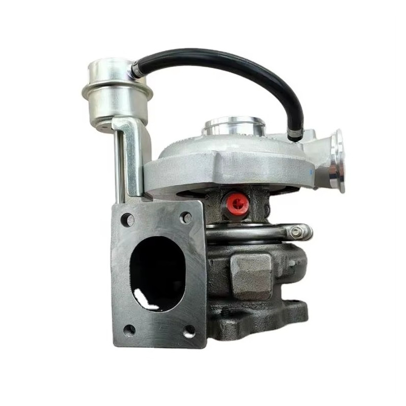 turbocompresor 3776282  para motor Cummins ISF2.8 Euro 4