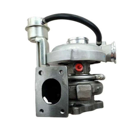 turbocompresor 3776282  para motor Cummins ISF2.8 Euro 4