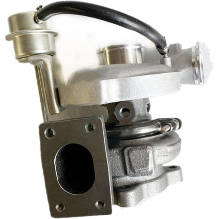 turbocompresor 3776282  para motor Cummins ISF2.8 Euro 4