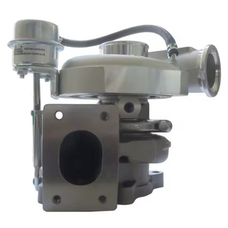 turbocompresor 3777896  para motor Cummins Engine ISBE QSB7 QSF2.8 Turbo HE200WG