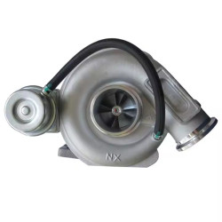 turbocompresor 3777896  para motor Cummins Engine ISBE QSB7 QSF2.8 Turbo HE200WG