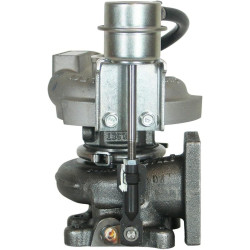 turbocompresor 3773121  para motor Cummins ISF 2.8L