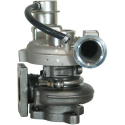 turbocompresor 3773121  para motor Cummins ISF 2.8L