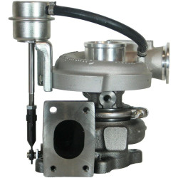 turbocompresor 3773121  para motor Cummins ISF 2.8L