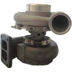 turbocompresor 3580790  para motor D2865LF, D2865LF05, D2865LF02, D2865LF03, D2865LF22, D2865LF06