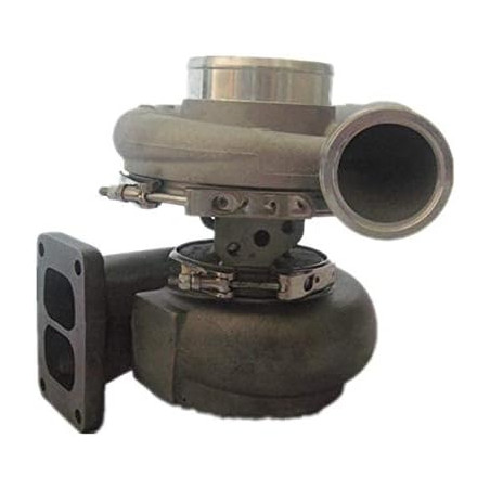 turbocompresor 3580790  para motor D2865LF, D2865LF05, D2865LF02, D2865LF03, D2865LF22, D2865LF06