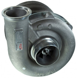 turbocompresor 3580790  para motor D2865LF, D2865LF05, D2865LF02, D2865LF03, D2865LF22, D2865LF06