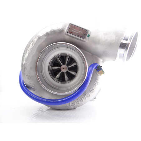 turbocompresor 779839-5048S  para motor Scania DC13