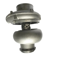 turbocompresor 750058-5001S  para motor Caterpillar C15, ASW00001-UP