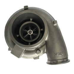 turbocompresor 750058-5001S  para motor Caterpillar C15, ASW00001-UP