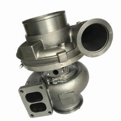 turbocompresor 750058-5001S  para motor Caterpillar C15, ASW00001-UP