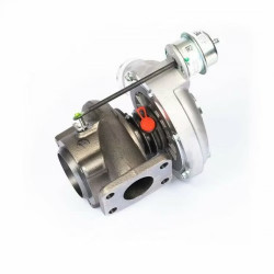 turbocompresor 785828-5001S  para motor EPA Tier 3 Electronic Fueling