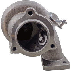 turbocompresor 711736-5010S  para motor T4.40