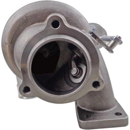 turbocompresor 711736-5010S  para motor T4.40