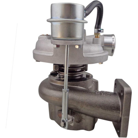 turbocompresor 711736-5010S  para motor T4.40