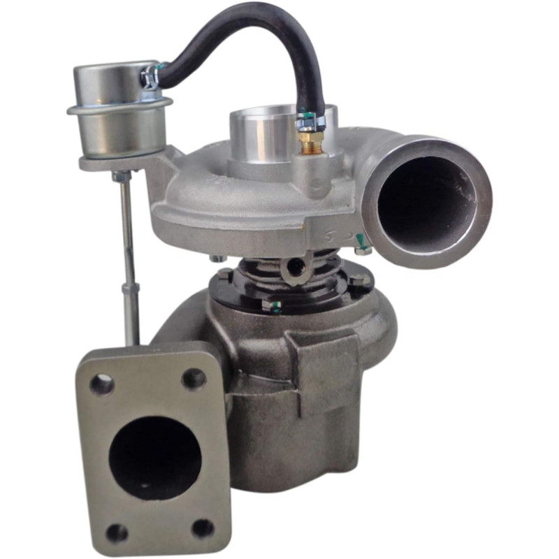 turbocompresor 711736-5010S  para motor T4.40