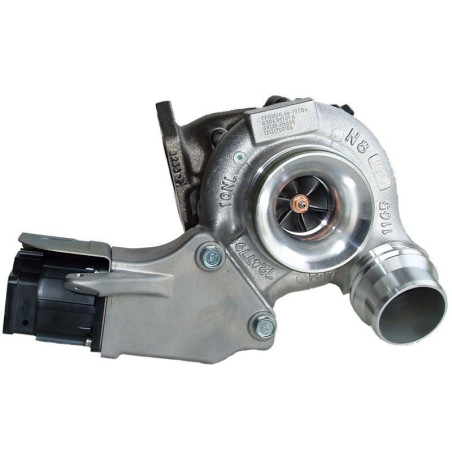 Turbo BMW 520d E60N / E61N Mitsubishi 49135-05895