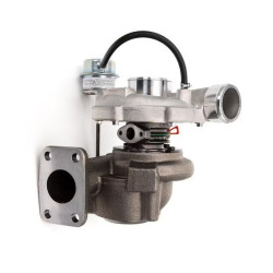 turbocompresor 785827-5023S  para motor EPA Tier 3 Mechanical Fueling