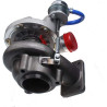 turbocompresor 711736-5001S  para motor T4.40