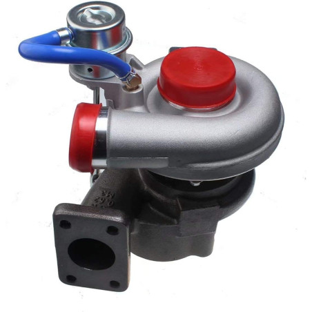 turbocompresor 711736-5001S  para motor T4.40