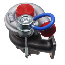 turbocompresor 711736-5001S  para motor T4.40