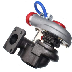 turbocompresor 711736-5001S  para motor T4.40