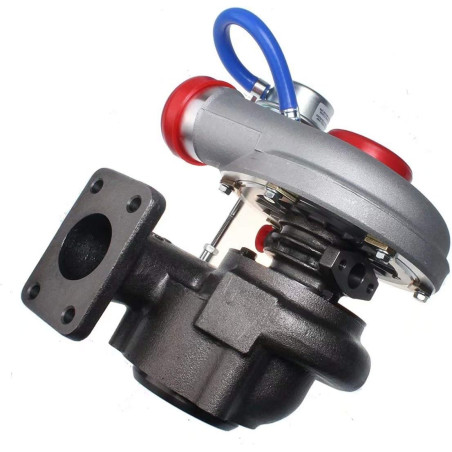 turbocompresor 711736-5001S  para motor T4.40