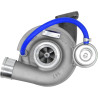 turbocompresor 711736-0026  para motor Vista 4 EPA Tier 2