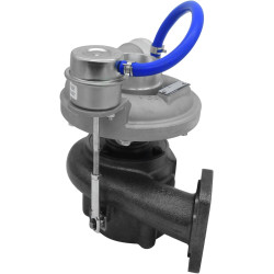 turbocompresor 711736-0026  para motor Vista 4 EPA Tier 2